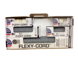 Coiled Extension Cord Package